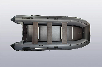 Лодка ПВХ Big Boat Varyag 470